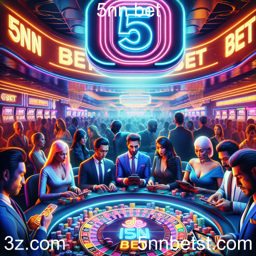 Desafie-se com o Jogo de Perguntas do 5nn bet