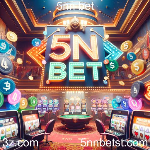 Descubra as Melhores Promoções no 5nn Bet