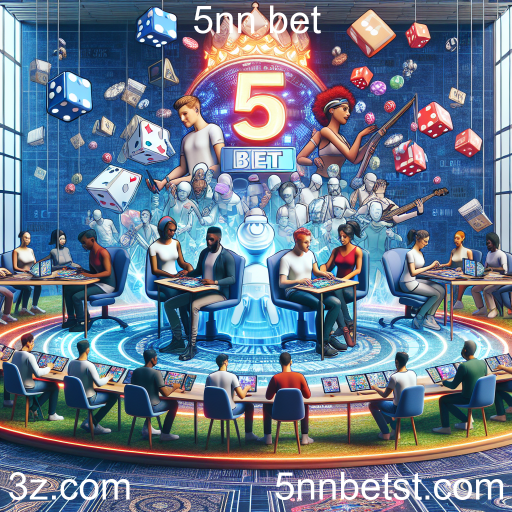 Explore os Jogos de Suporte no 5nn bet